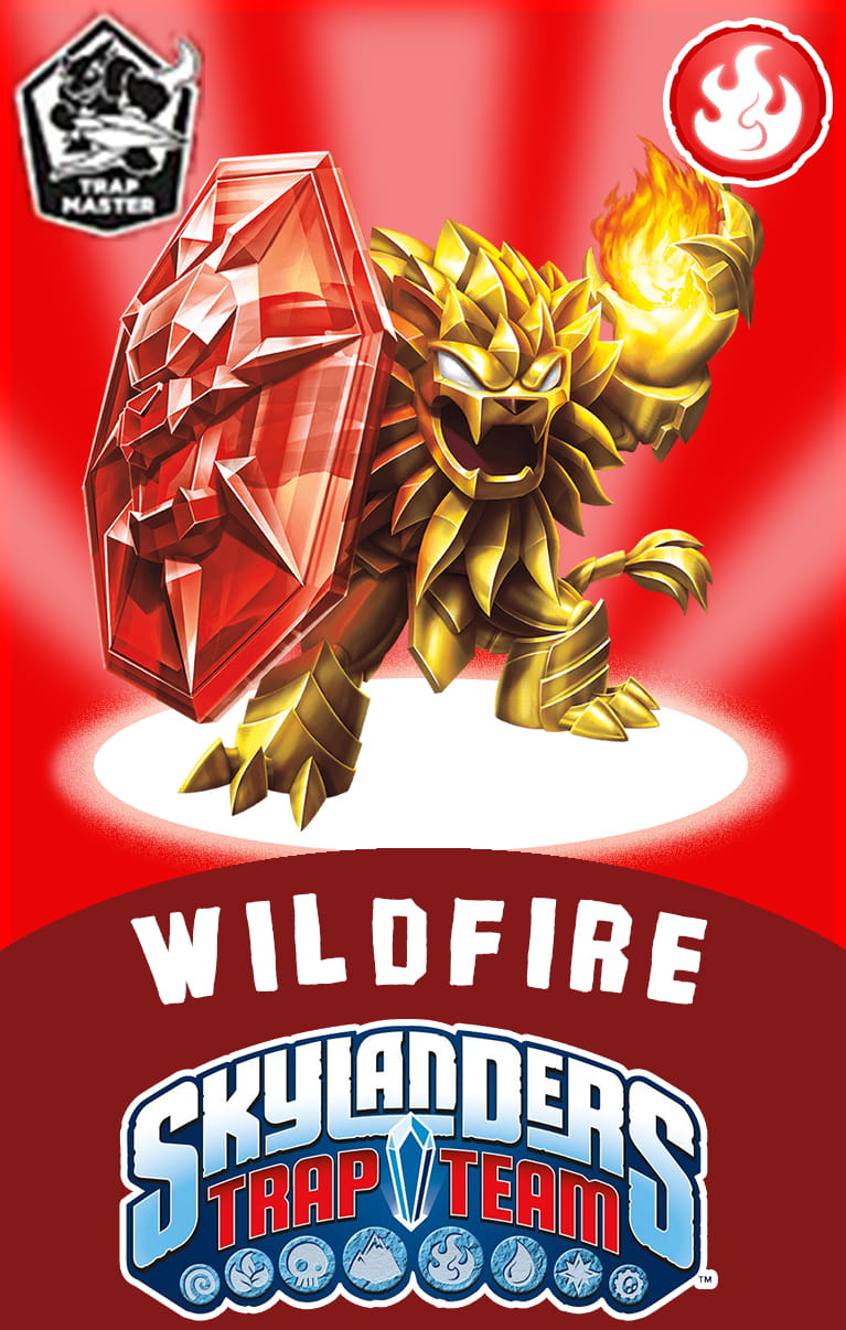 Wildfire
