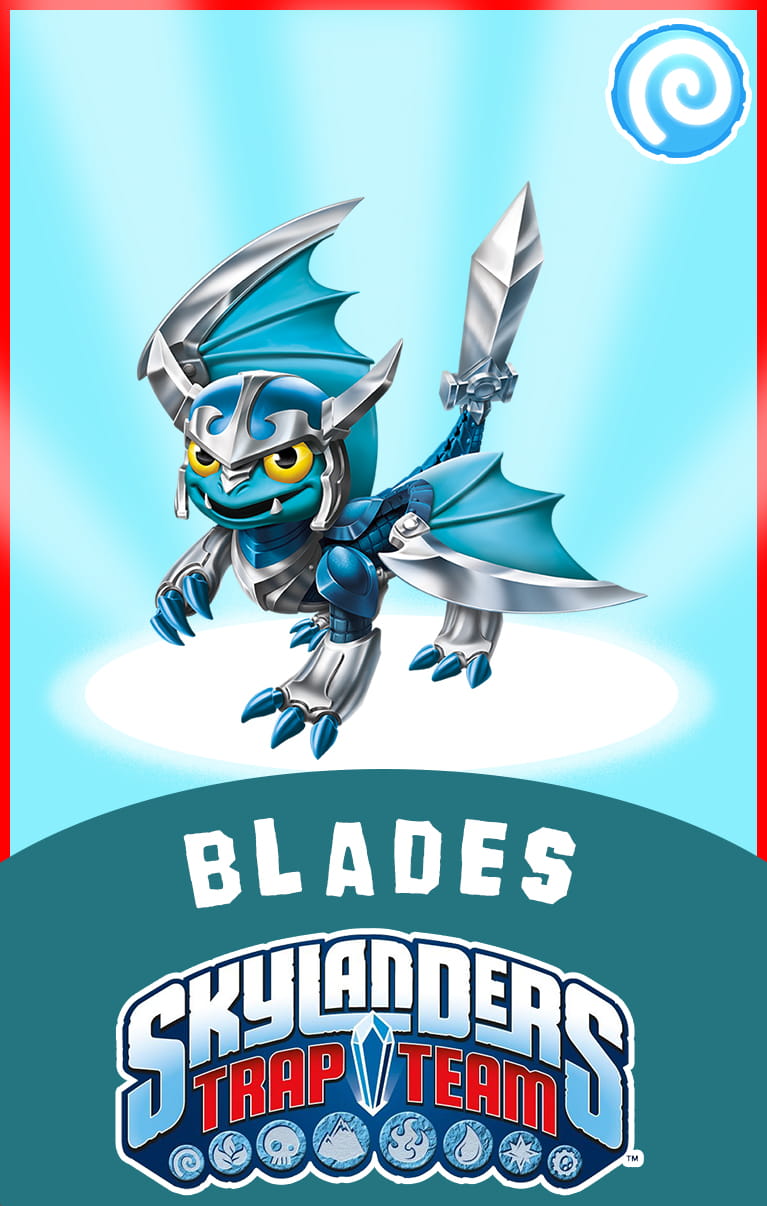 Blades