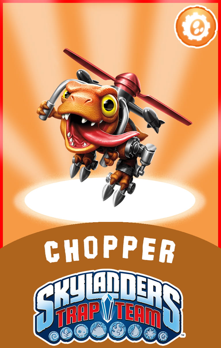 Chopper