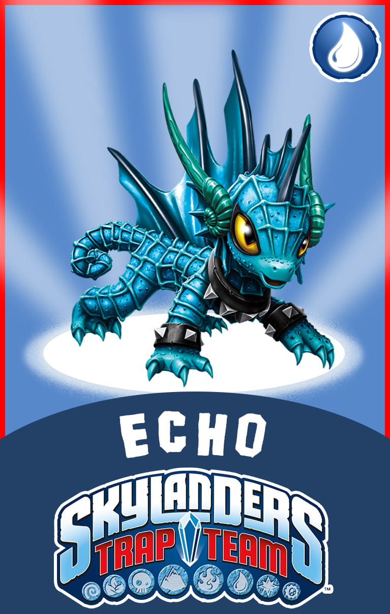 Echo