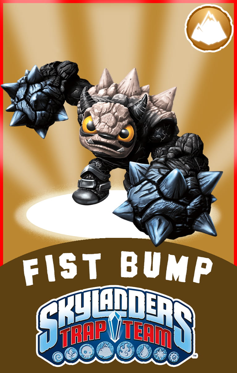 Fist Bump
