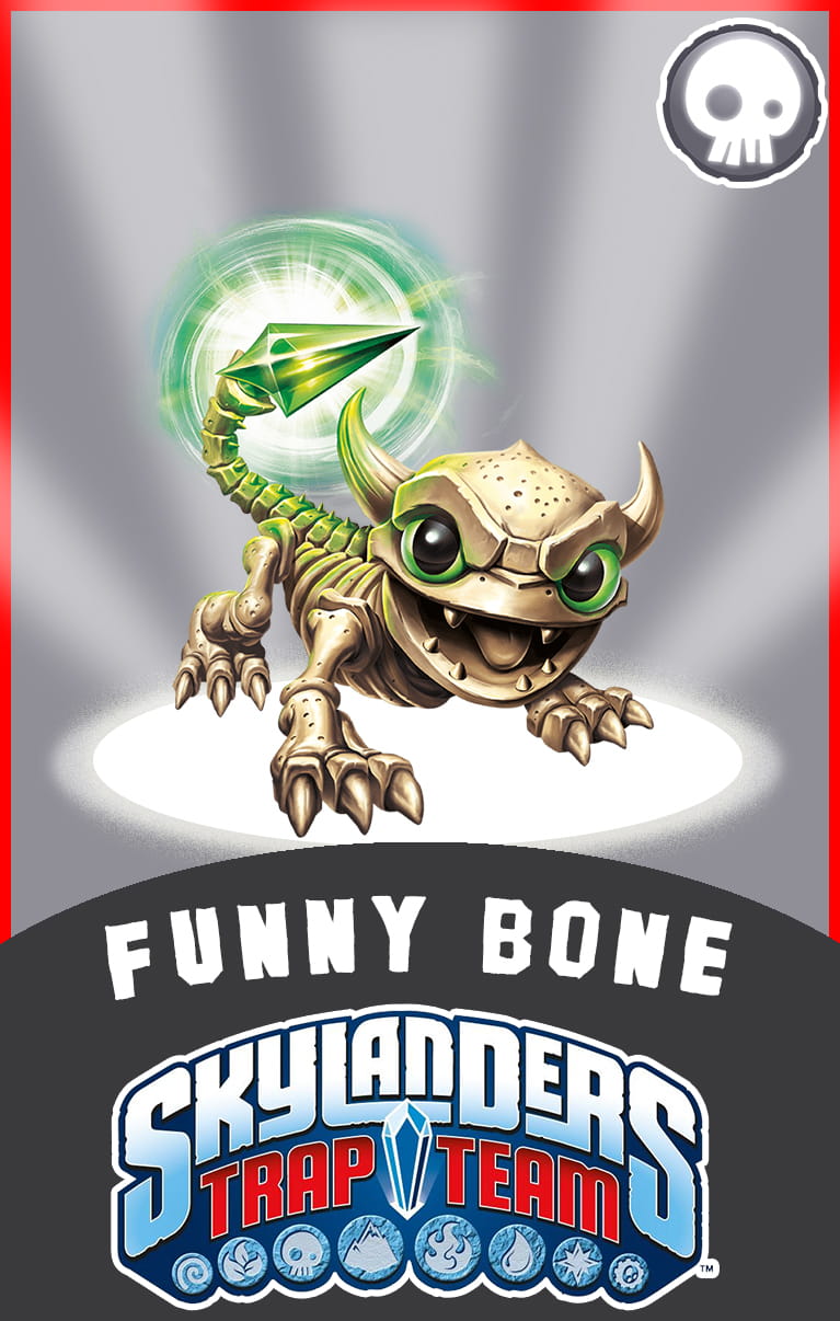 Funny Bone