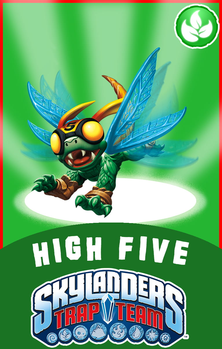High Five