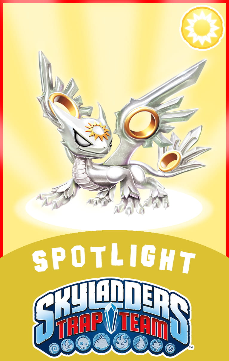 Spotlight
