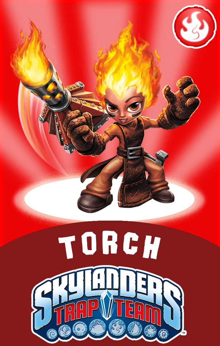 Torch