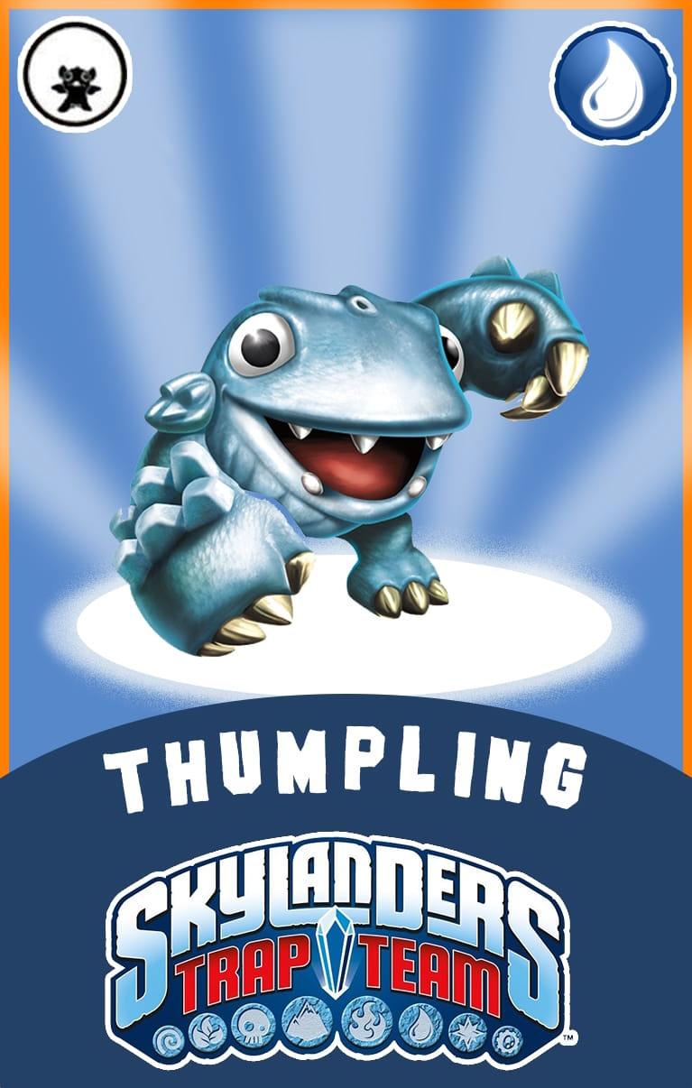 Thumpling Mini