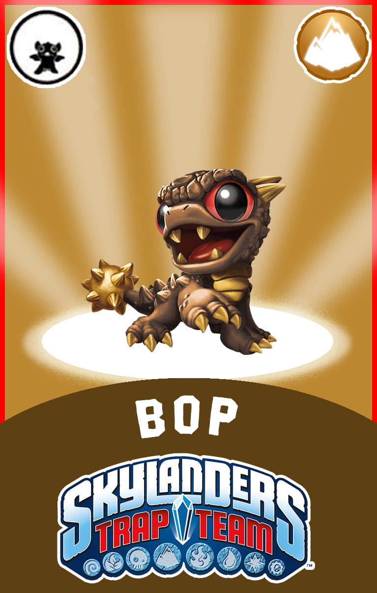 Bop Mini