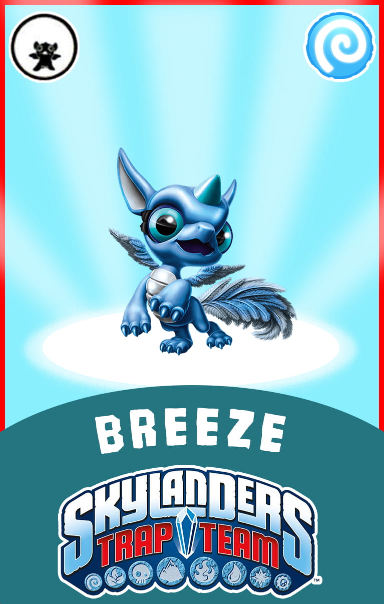 Breeze Mini