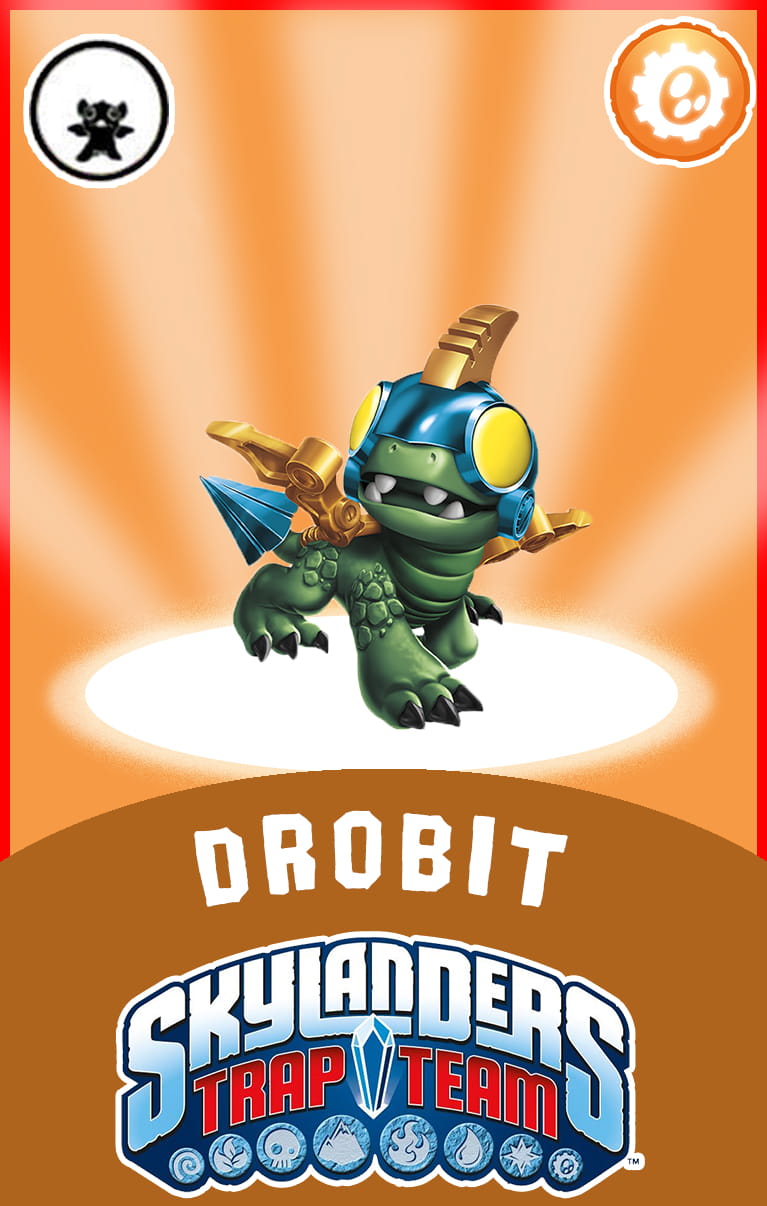 Drobit Mini