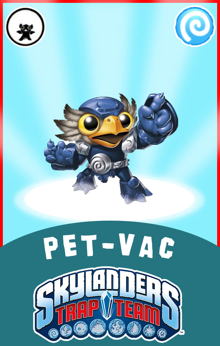 Pet Vac Mini