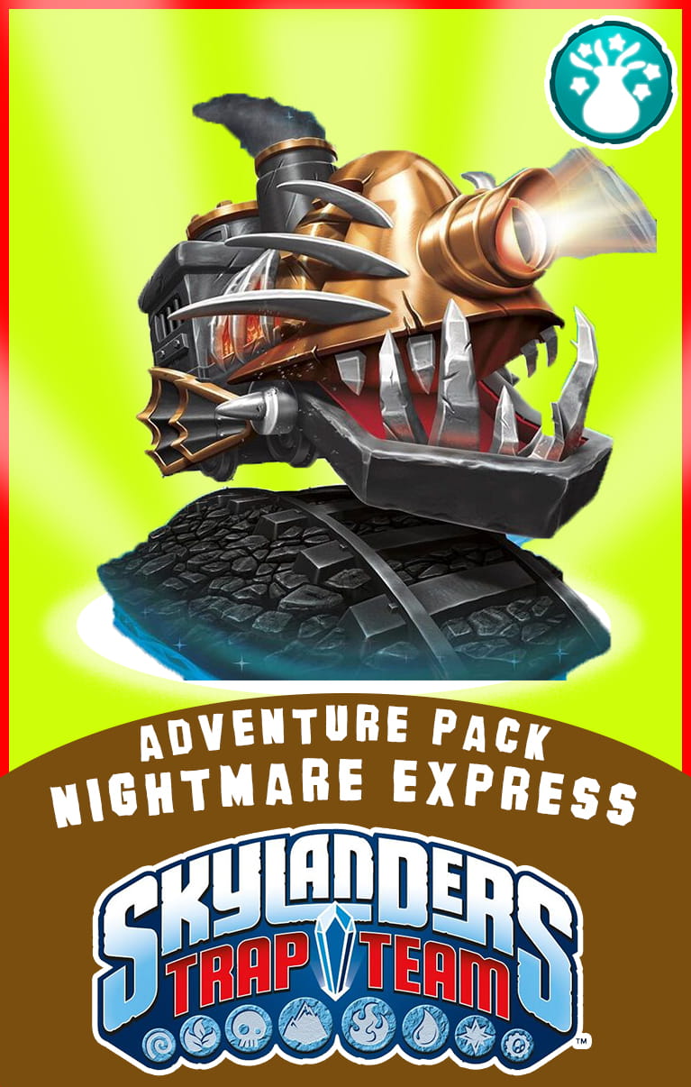 Nightmare Express