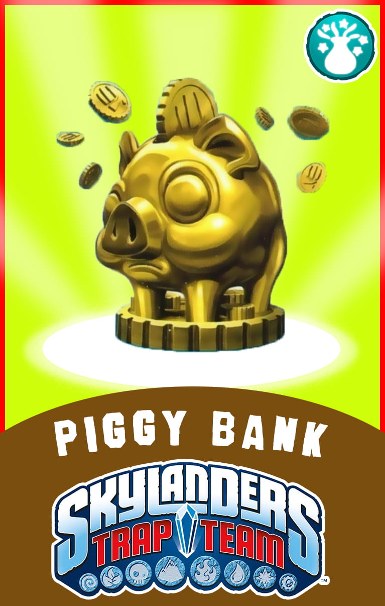 Piggy Bank