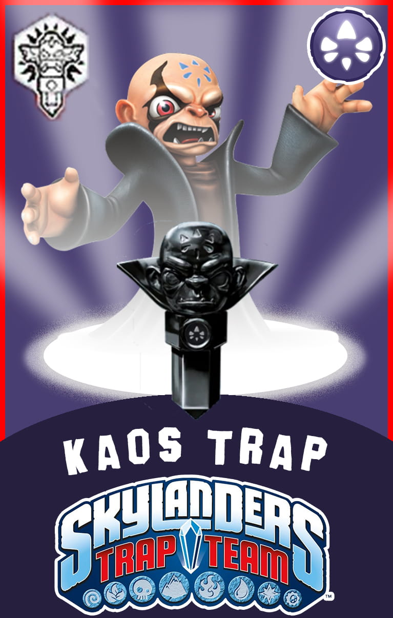 Kaos Trap