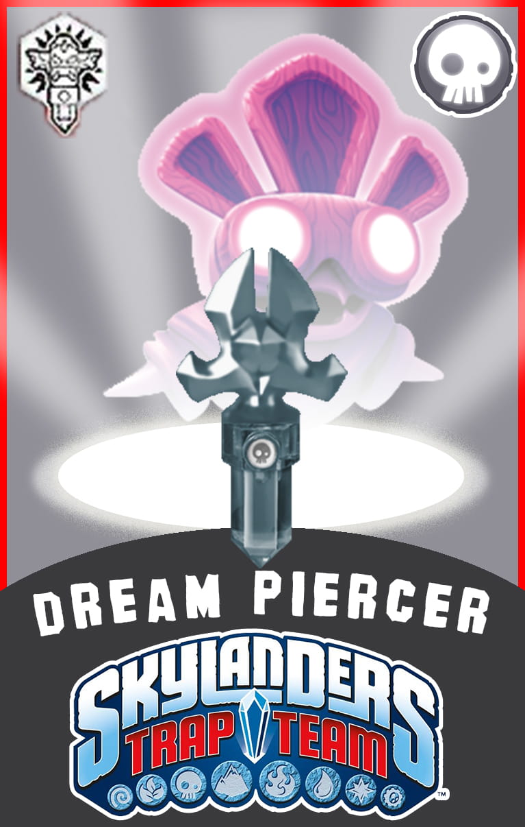 Undead Captain's Hat (Dream Piercer)