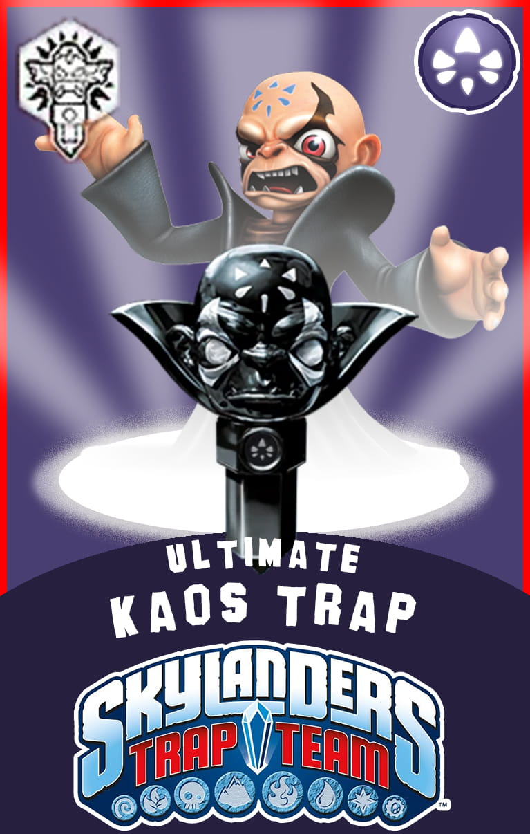 Ultimate Kaos Trap