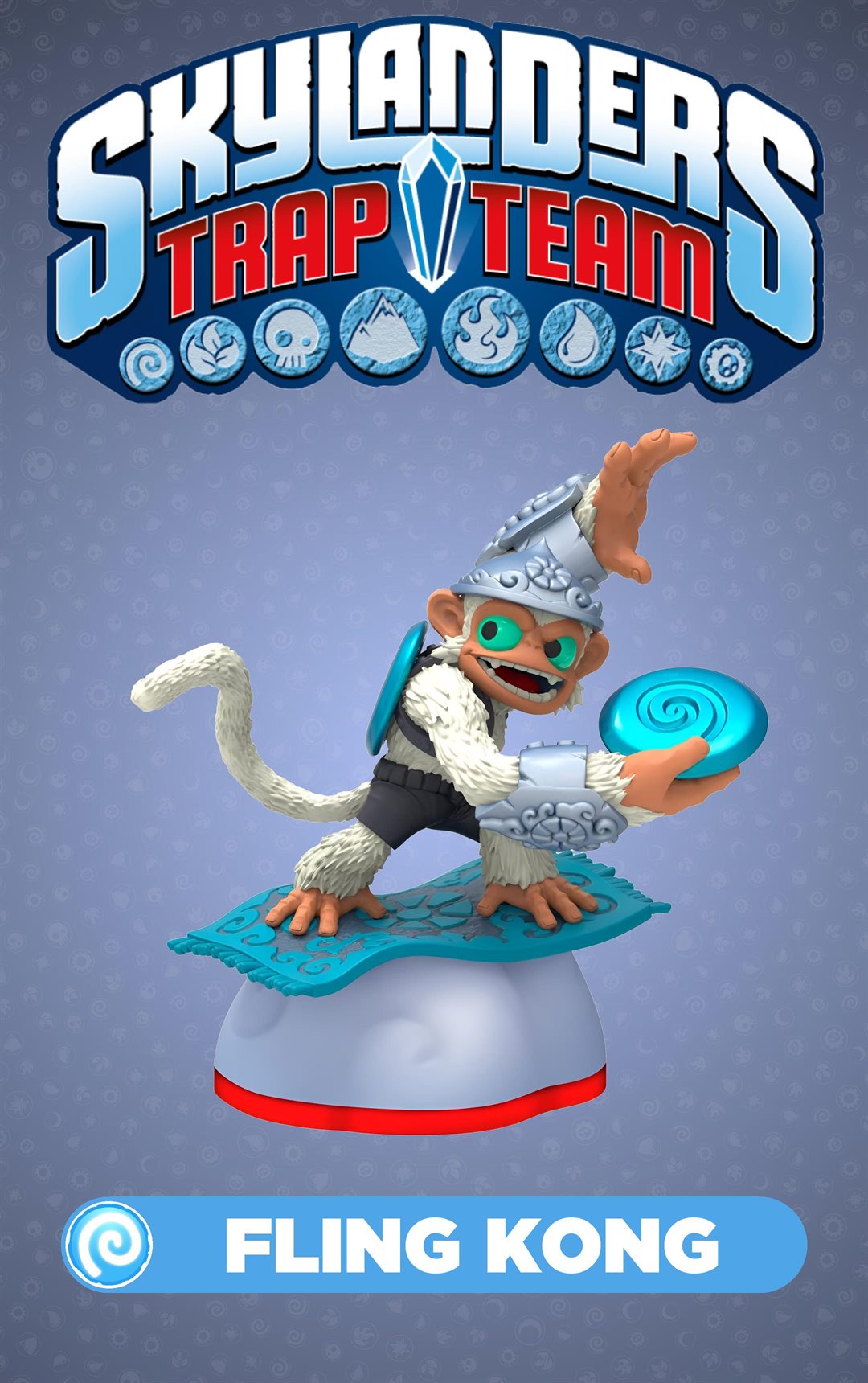 FLING KONG_back