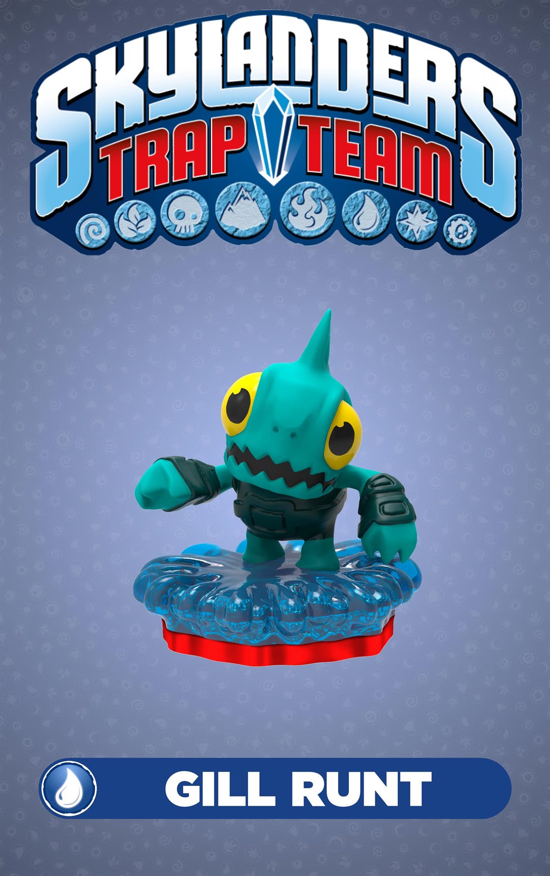 GILL RUNT_mini_back