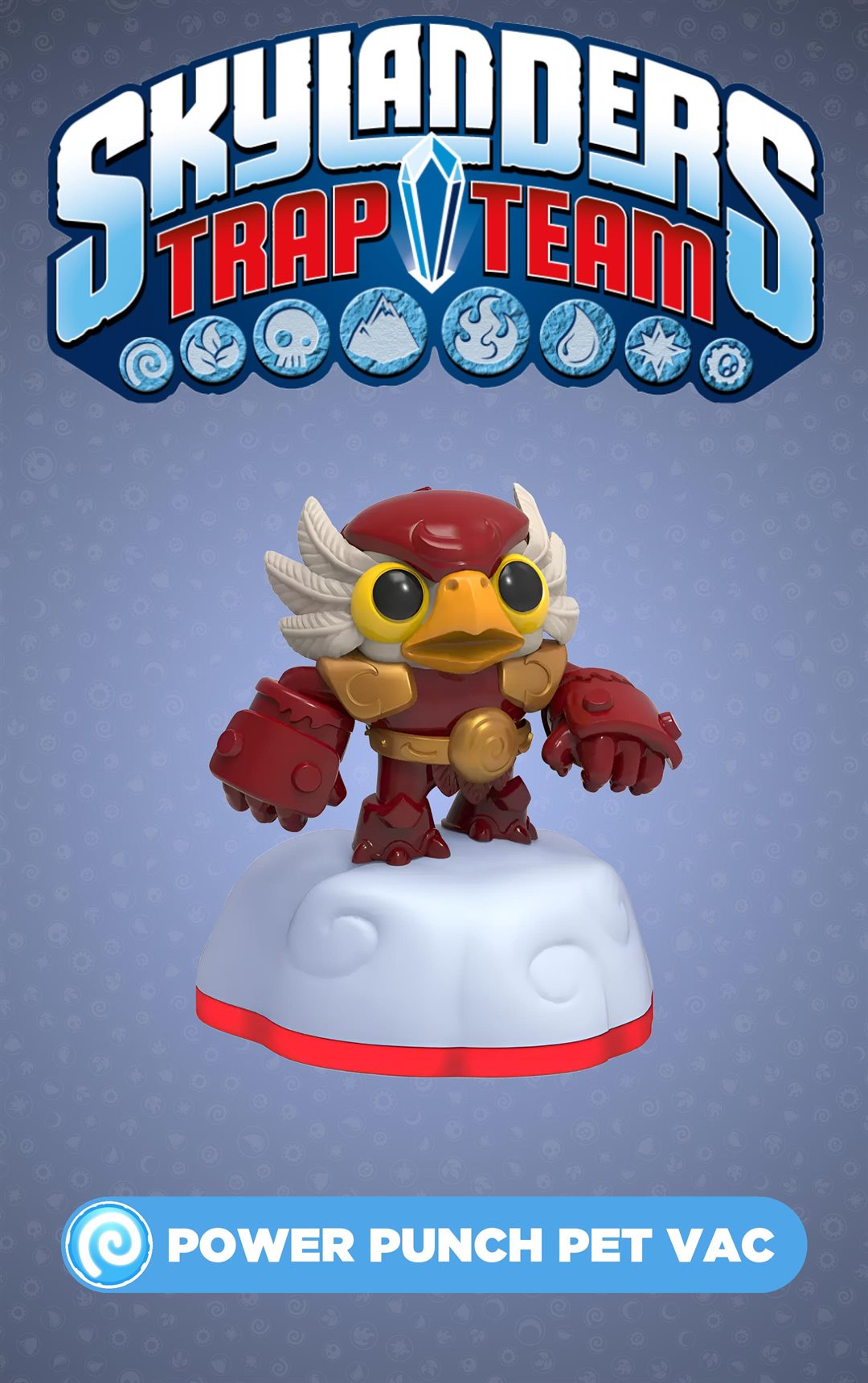 POWER PUNCH PET VAC_mini_back