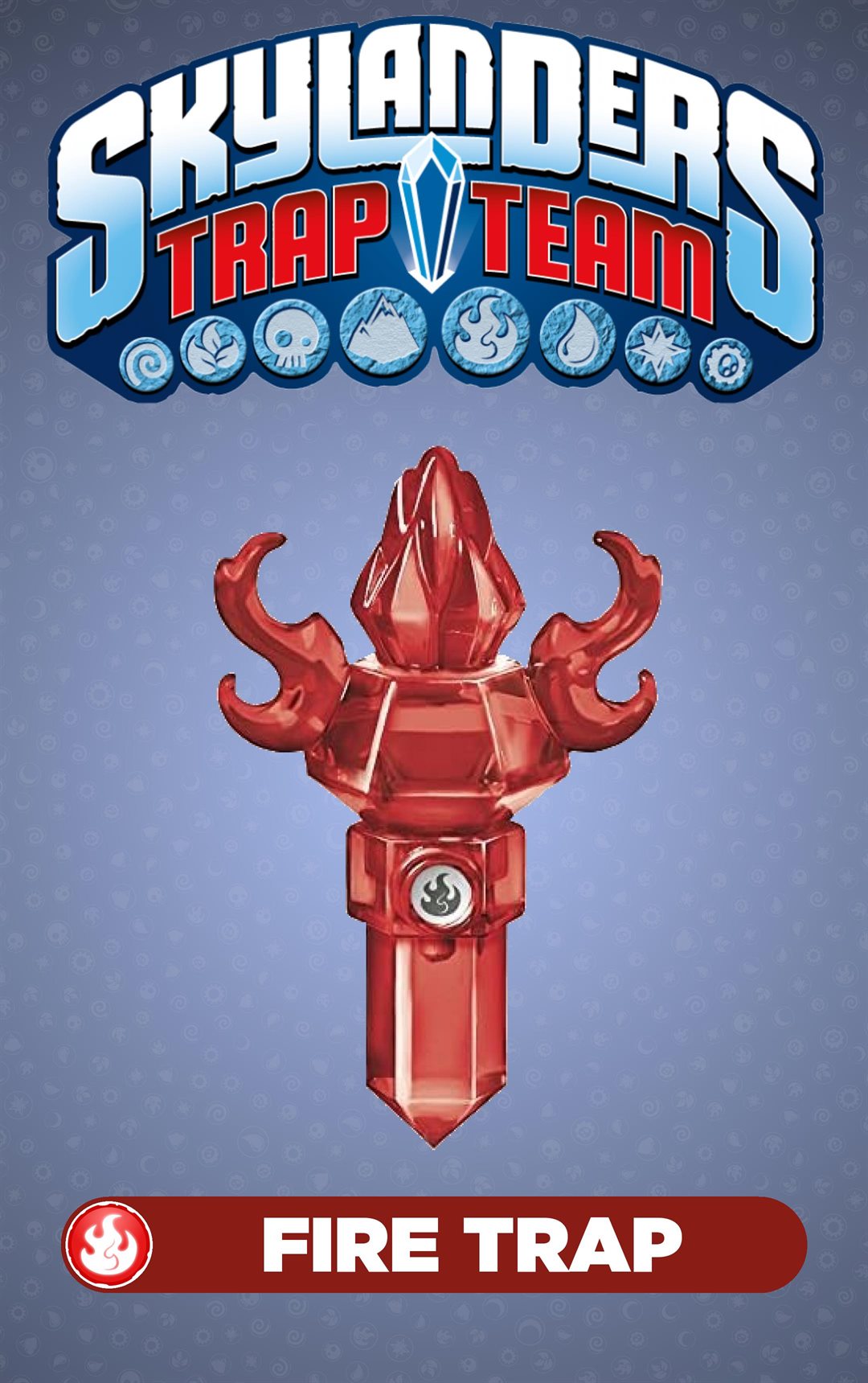 Fire trap_TORCH_back