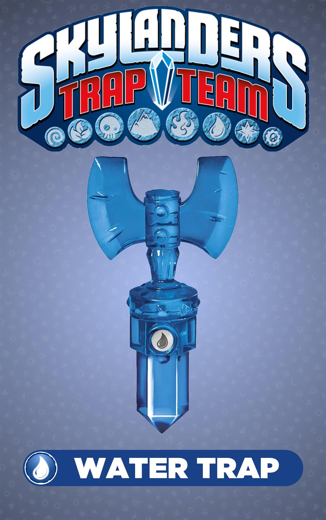 Water trap_AXE_back