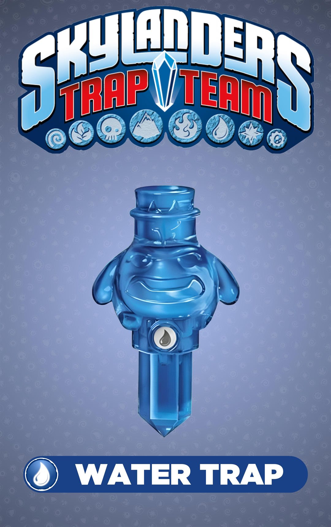Water trap_JUGHEAD_back