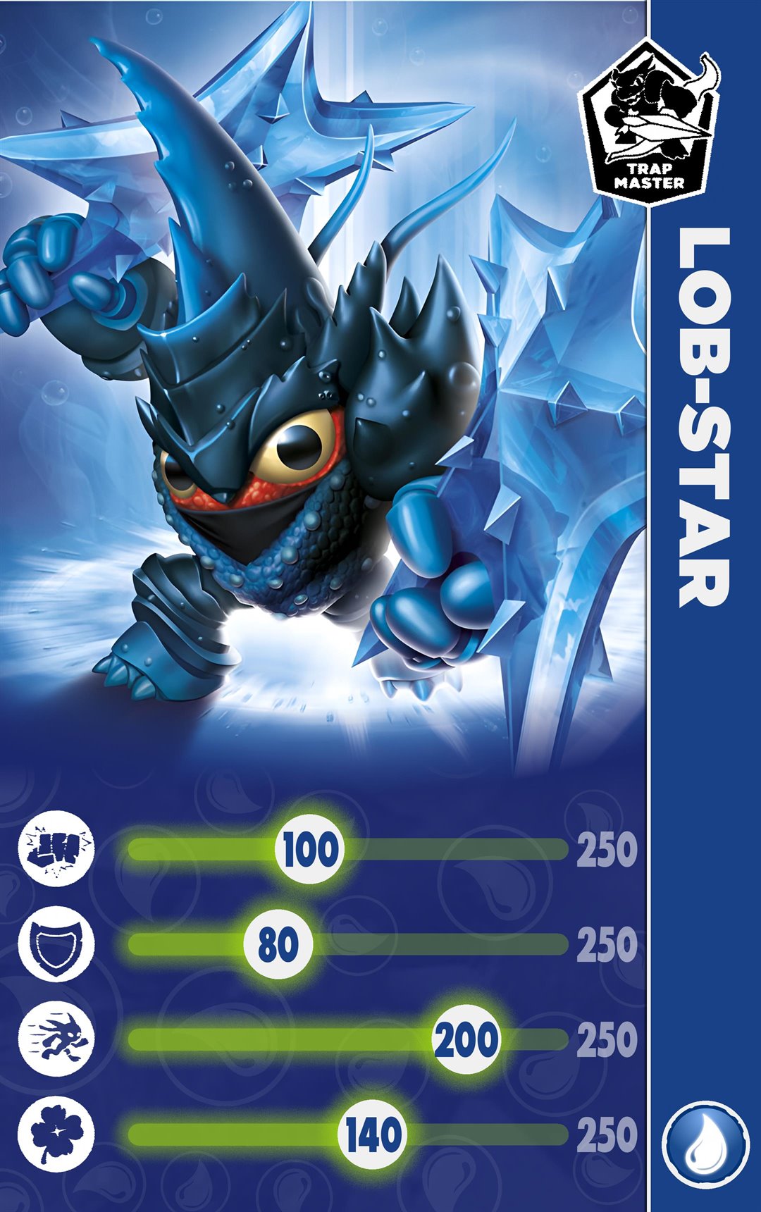LOB-STAR_face