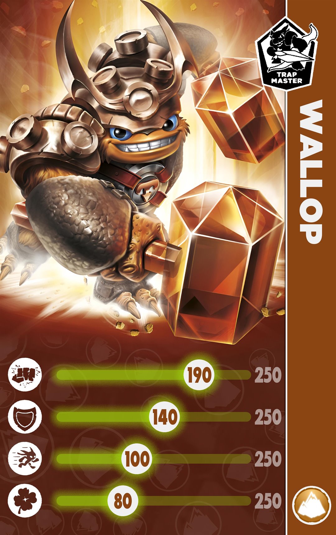 WALLOP_face