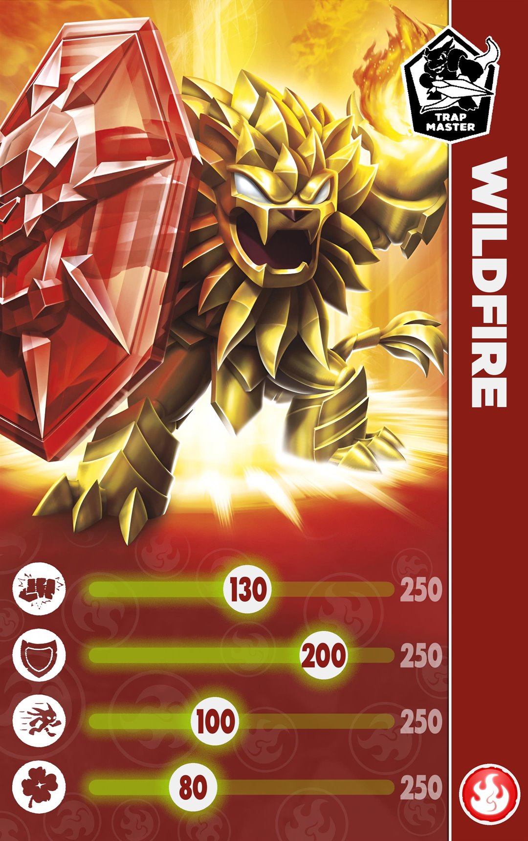 WILDFIRE_face