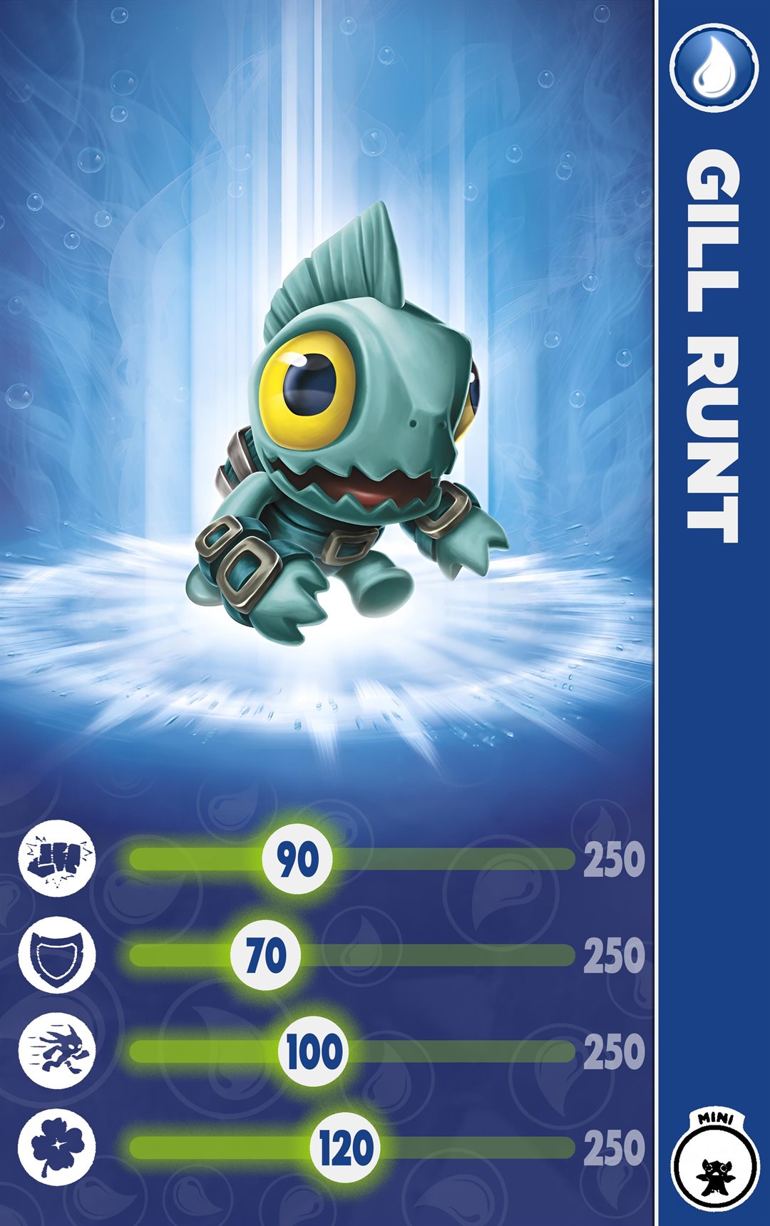 GILL RUNT_mini_face