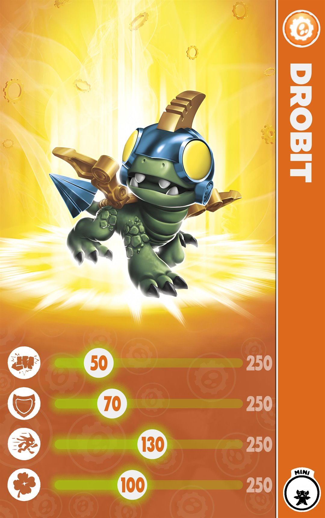 DROBIT_mini_face