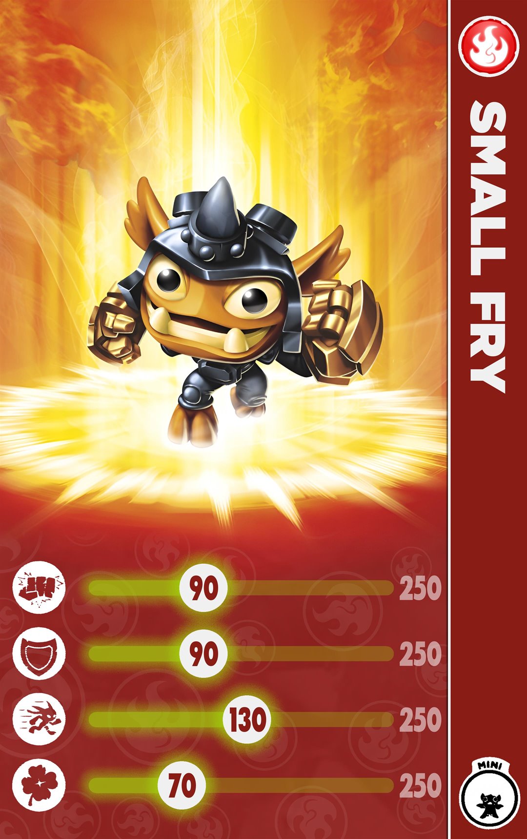 SMALL FRY_mini_face