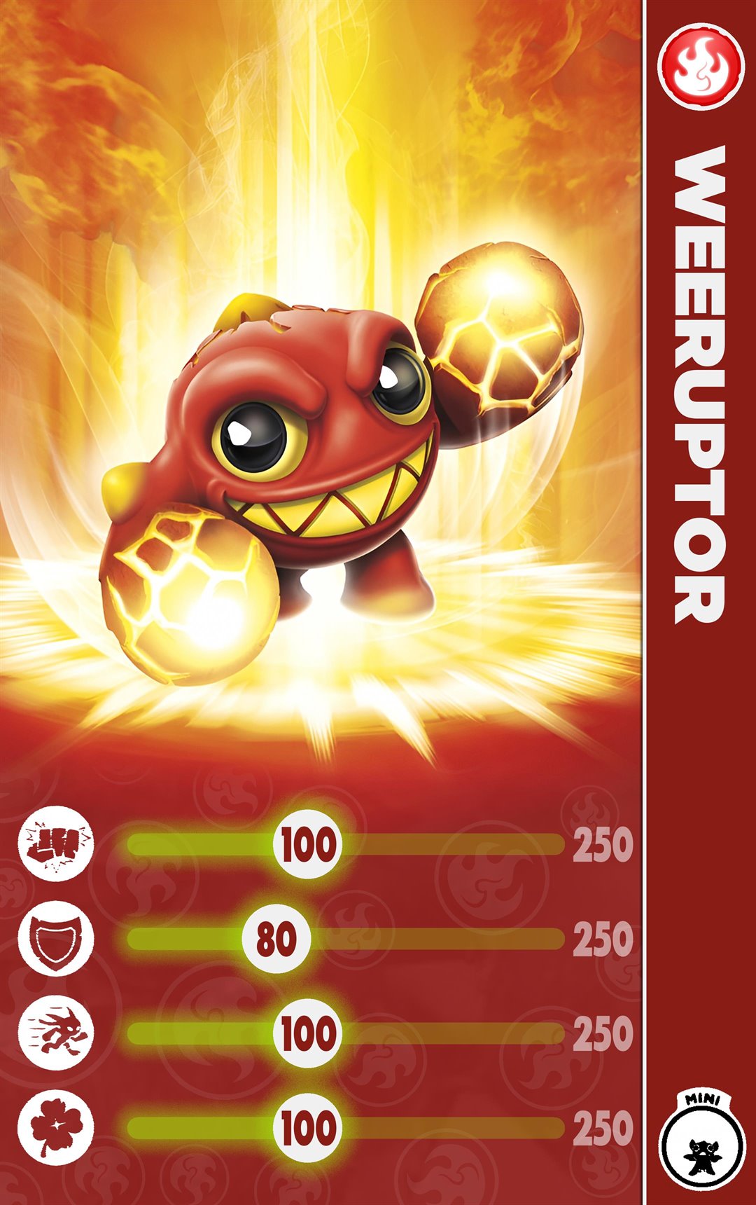 WEERUPTOR_mini_face