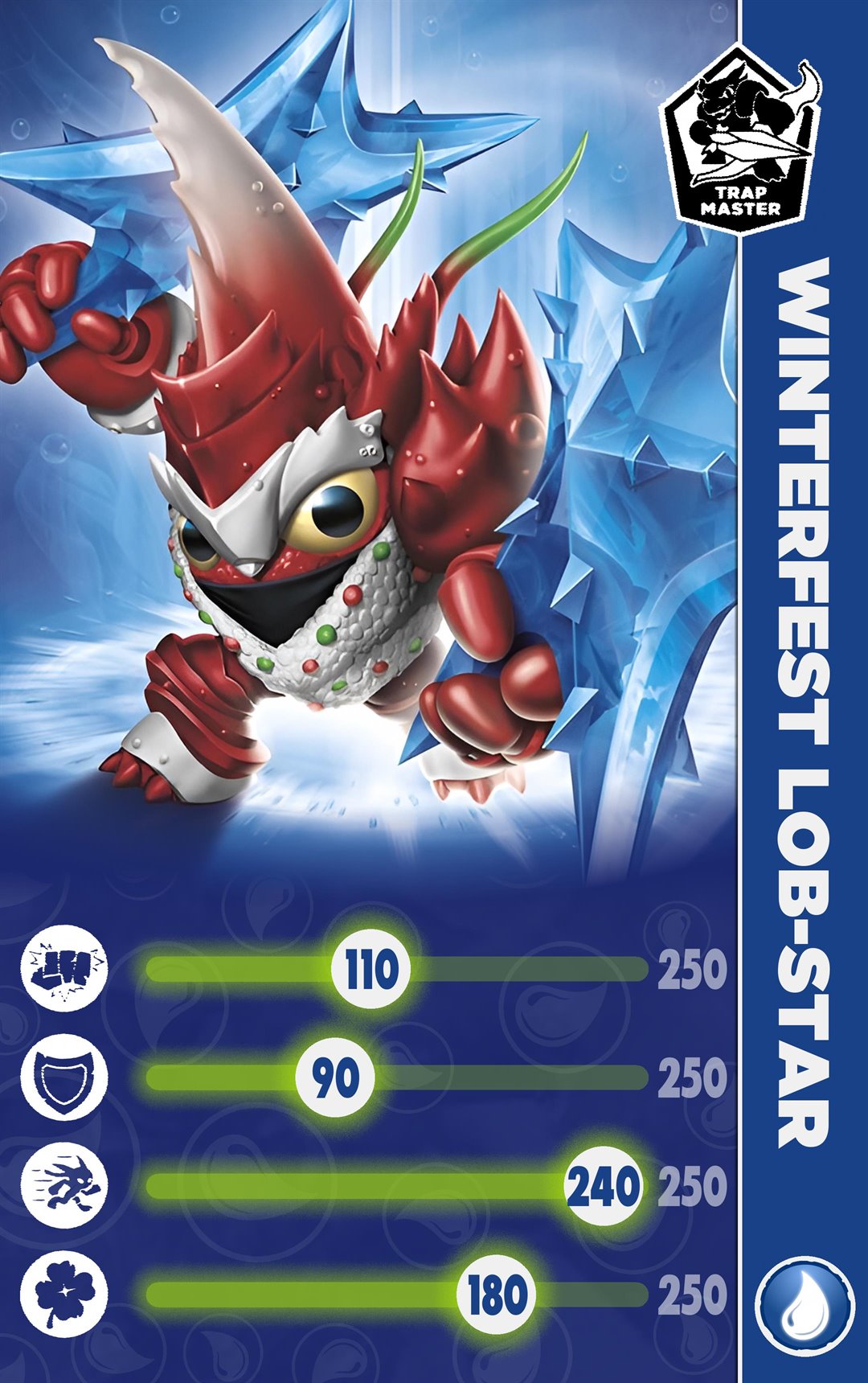 WINTERFEST LOB-STAR_face