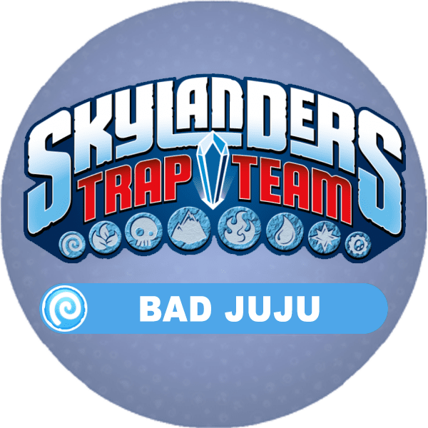 Bad juju