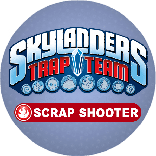 Scrap shooter