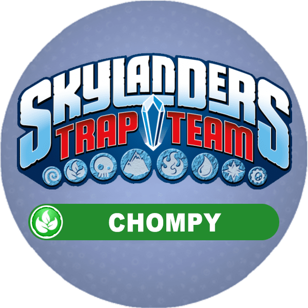 Chompy