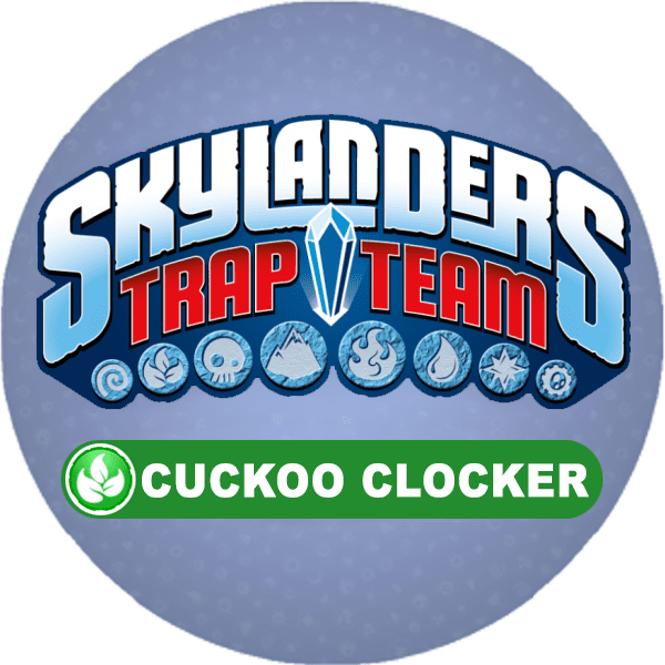 Cuckoo clocker