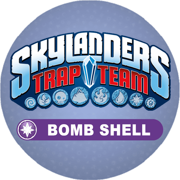 Bomb shell