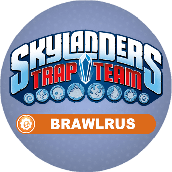 Brawlrus