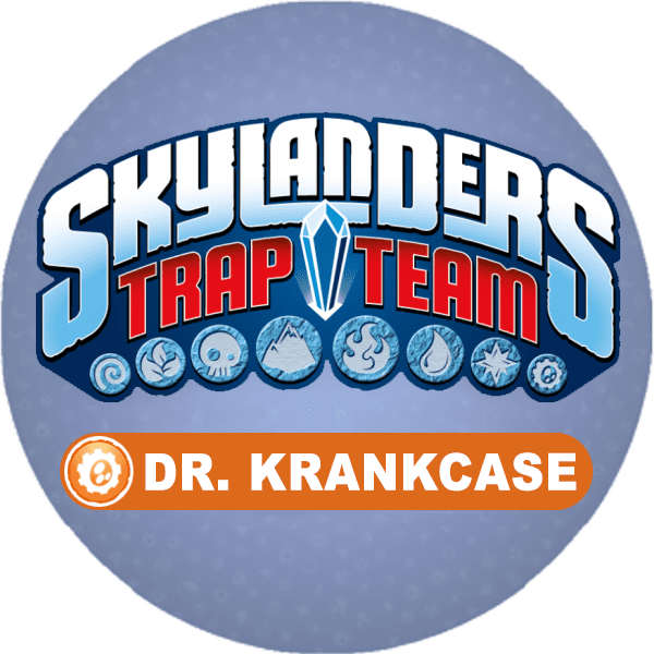 Dr. krankcase