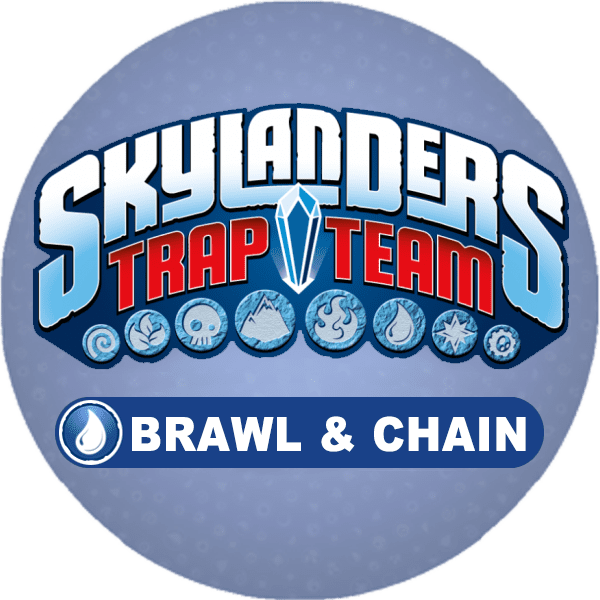 Brawl & chain