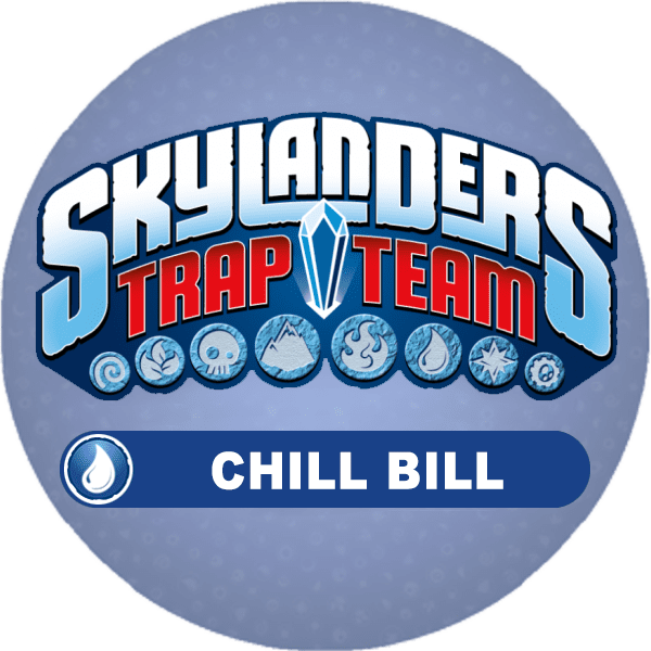 Chill bill
