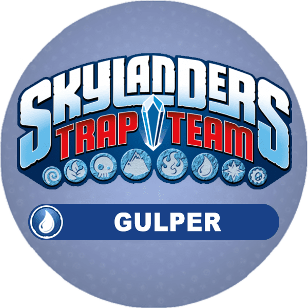 Gulper