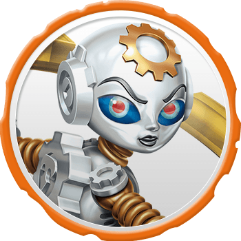 Gearshift
