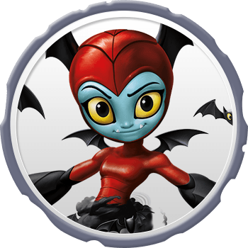 Bat-spin