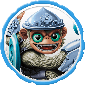 Fling-kong