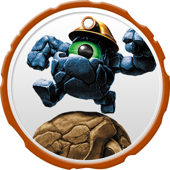 Rocky-roll
