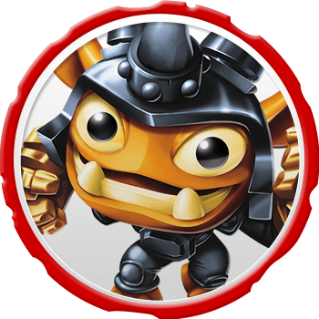 Small-fry