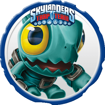 Gill-runt-logo