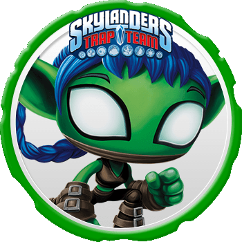 Whisper-elf-logo